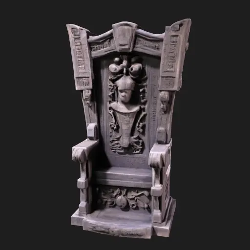 Void Sovereign