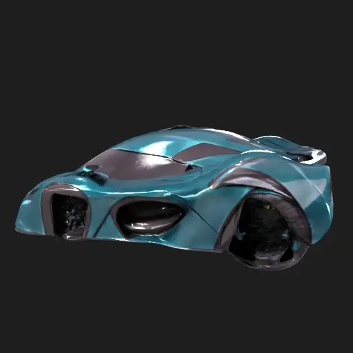 Mirage Striker