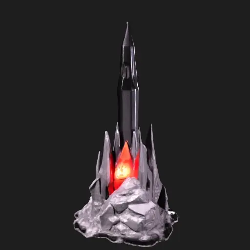 Void's Embrace