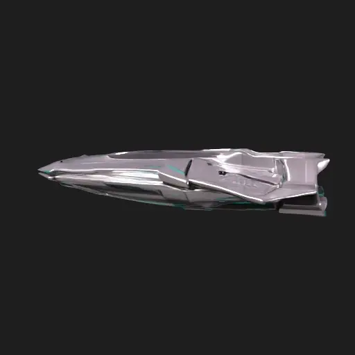 Eidolon Disruptor