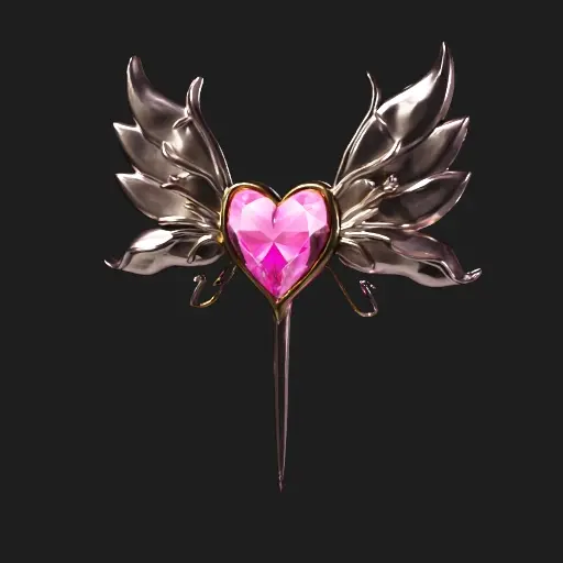 Seraph's Edge