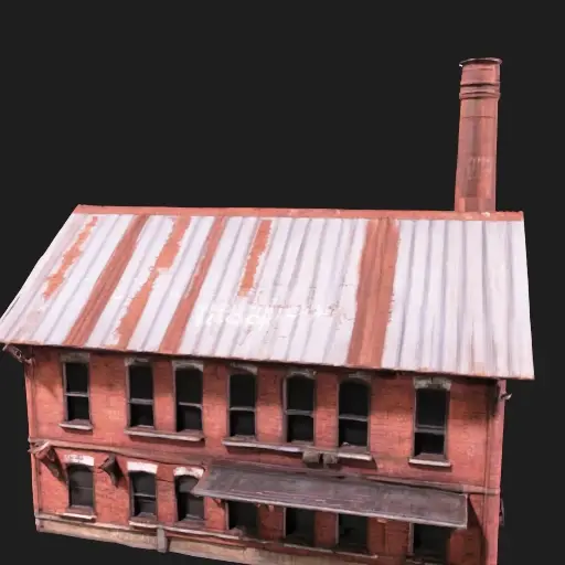 Industrial Chimera
