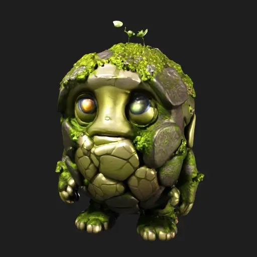 Verdant Sentinel