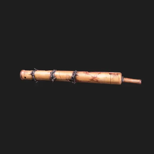 Mind-Flayer's Mace