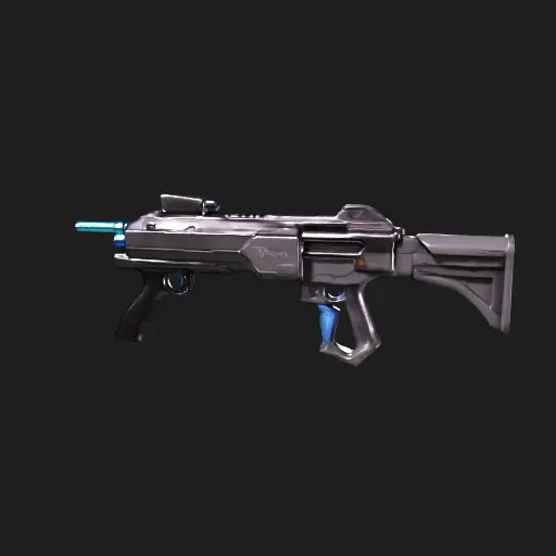 Aetherstrike