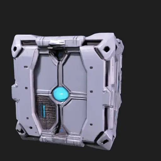 Quantum Nexus Relic
