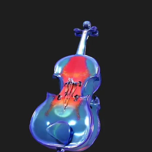 Aether String