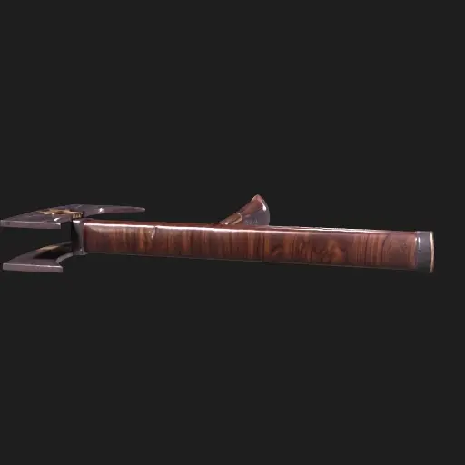 Dreamforge Cleaver