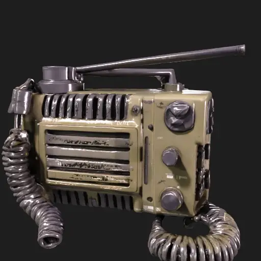 Echo Weaver