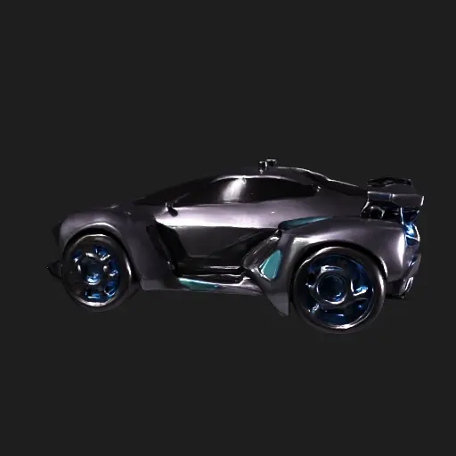 Void Calibrator