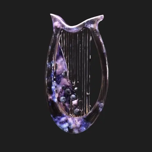 Void Harp