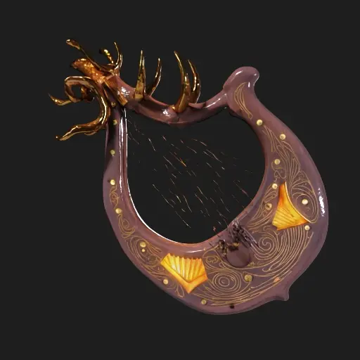 Aether Lyre