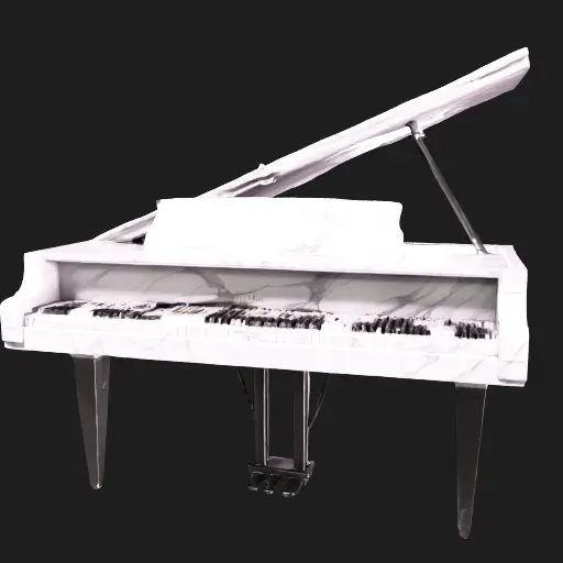 Grand Harmonic Disruptor