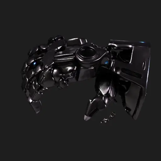 Phantasm Aegis