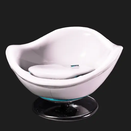 Zenith Void Recliner