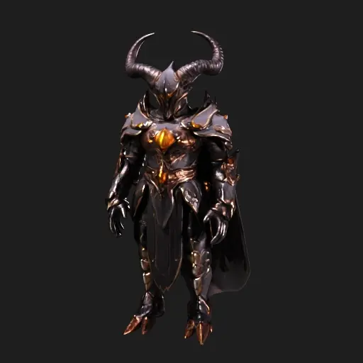 Ember Aether Aegis