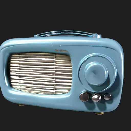 Sonic Siren