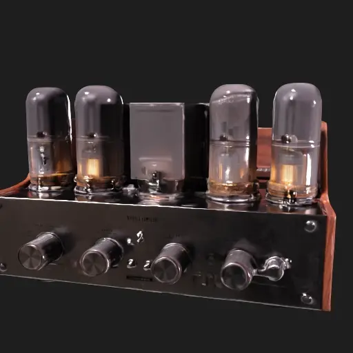 Aether Radiance Blaster
