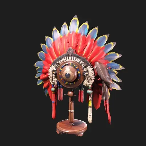 Solaris Serpent Crown