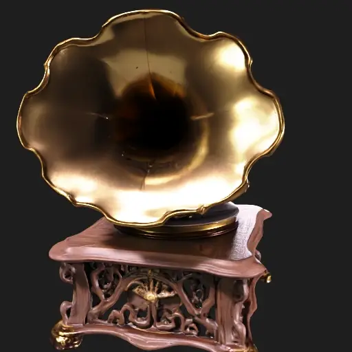 Harmonic Havoc Horn
