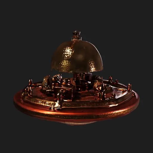 Astral Armillary