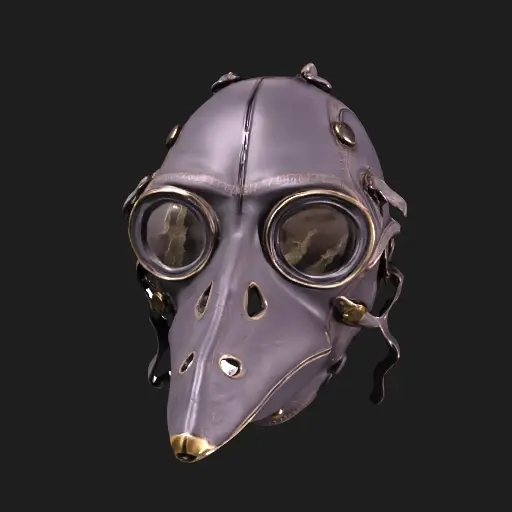 Pestilence Shroud