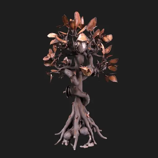 Arboreal Enforcer