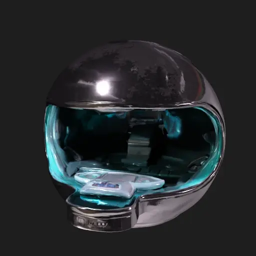 Void Bloom