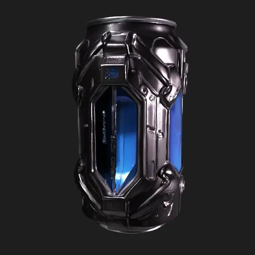 Quasar Siphon