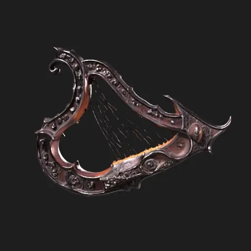 Aegis Lyre