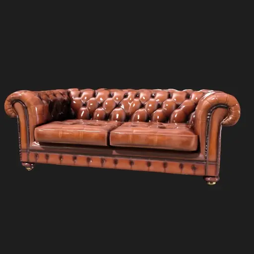 Sofa of Sunder