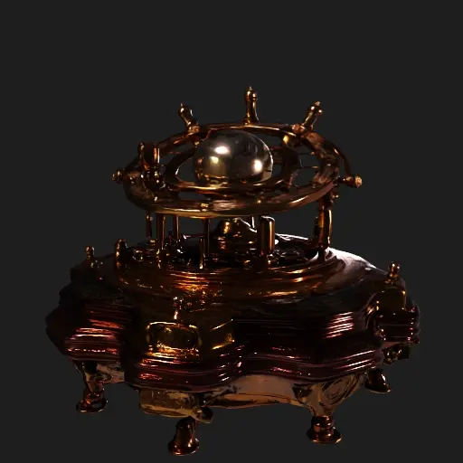 Aetherium Navigator