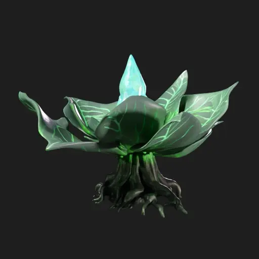 Emberbloom Spire