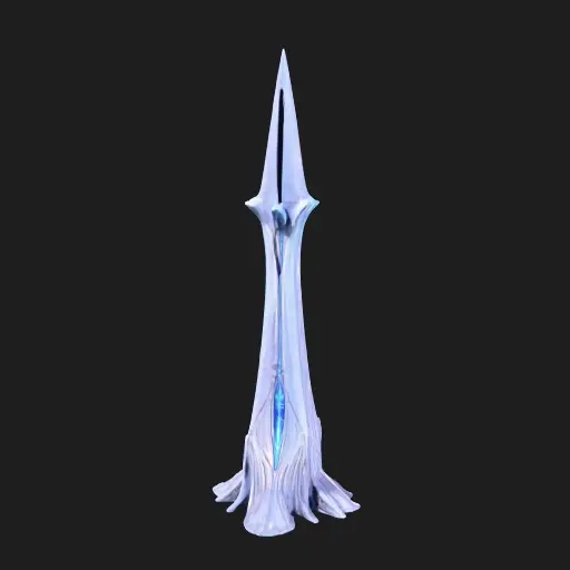 Vortex Spire