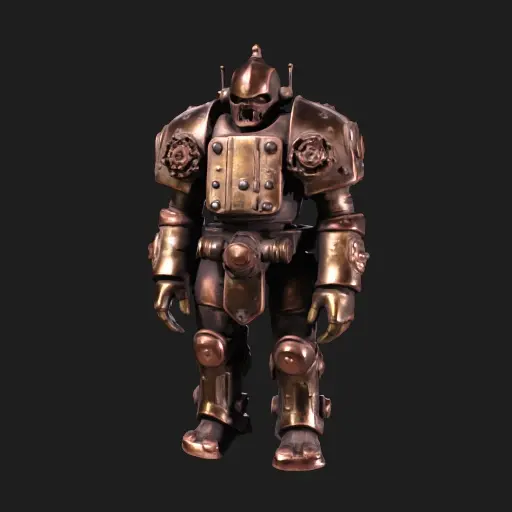 Aether-Gear Annihilator