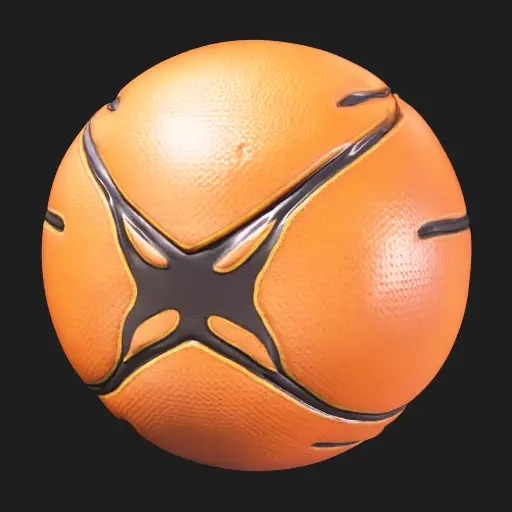SlamDunk Shard