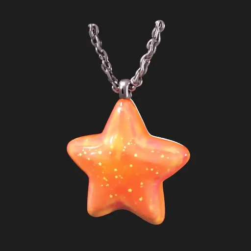 Surreal Gummy Starblade
