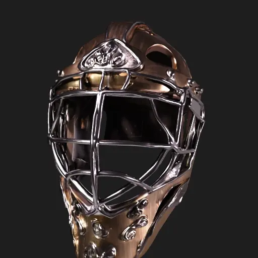 Dreamwarden Helm