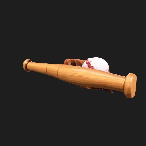 Surreal Slugger