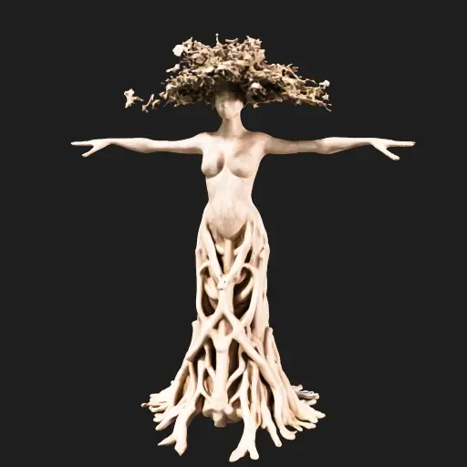 Dreamwood Sentinel