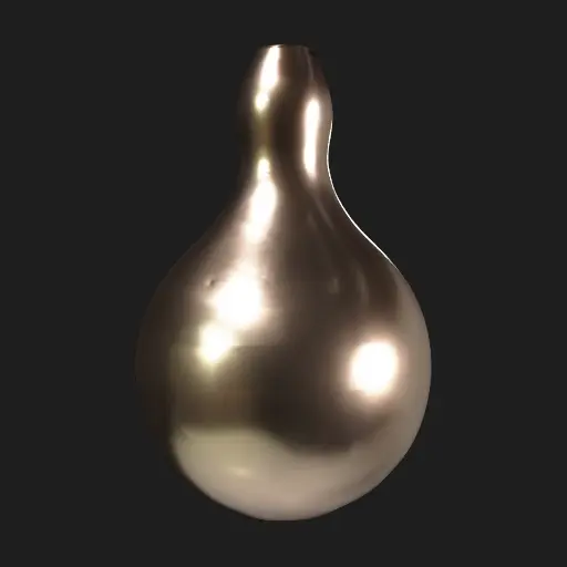 Terraflow's Edge Vessel