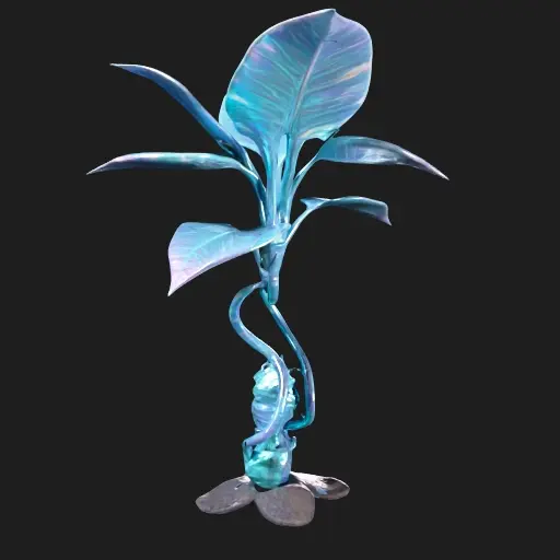Aetherbloom Thorn