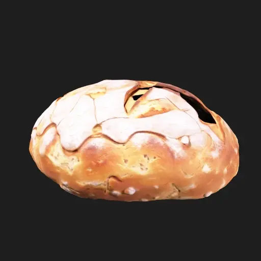 Sourdough Saber