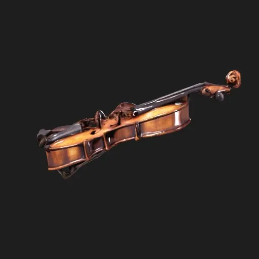 Skeletal Serenade