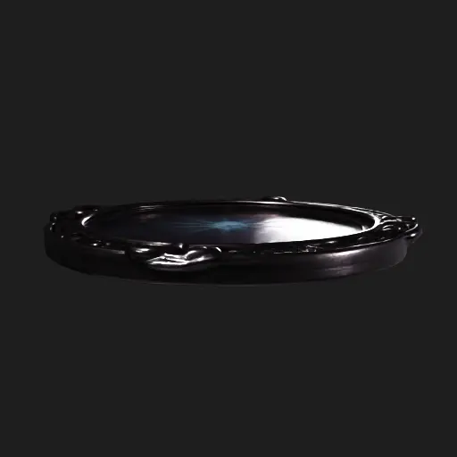Oracle's Shard Blade