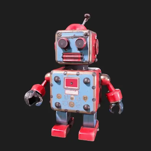 Chrono-Atomizer