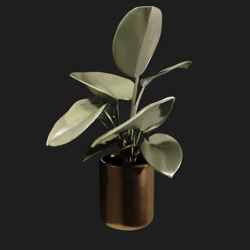 Ethereal Bloom