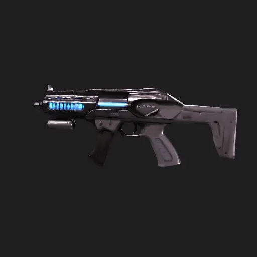 Chroma Carbine