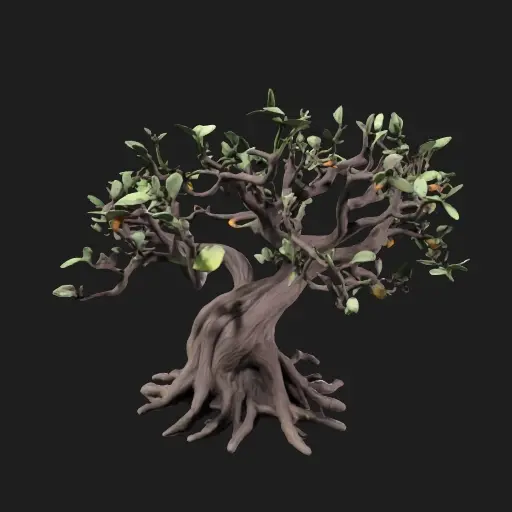 Ethereal Thorn