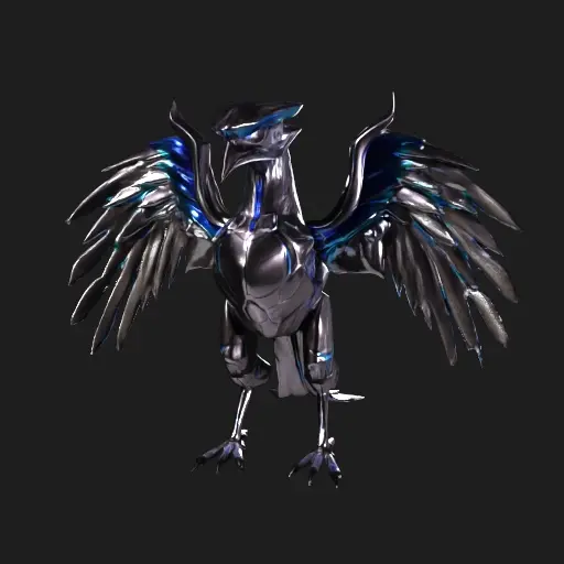 Apex Griffin Blade
